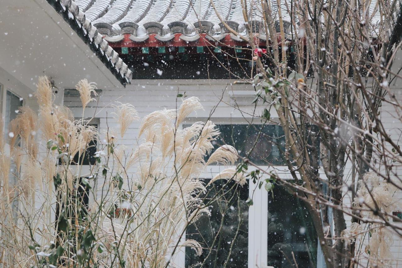 Peking Garden Boutique Hotel Exterior foto